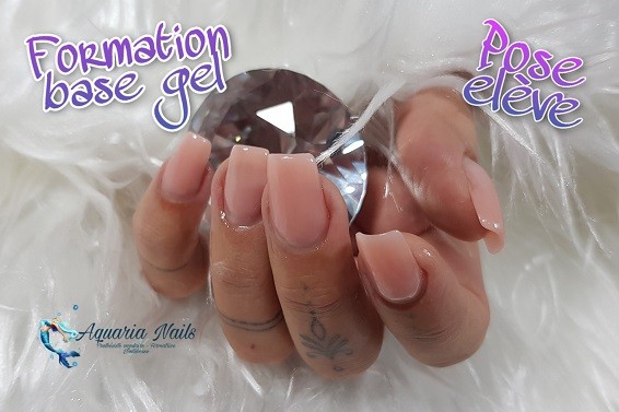 Base  gel