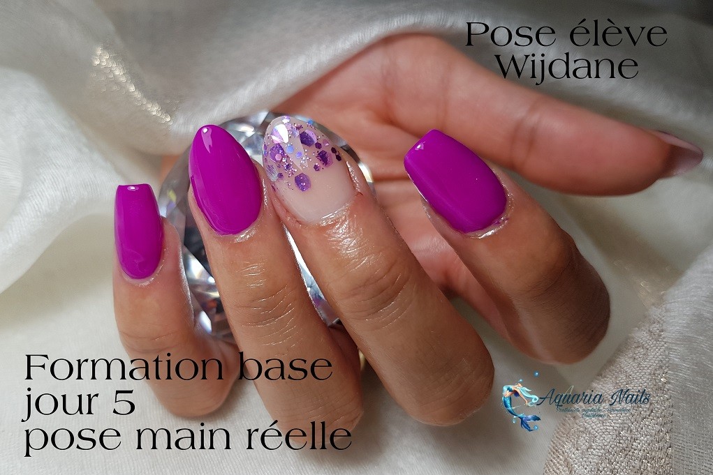 base gel