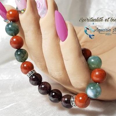 Bracelet homme 2