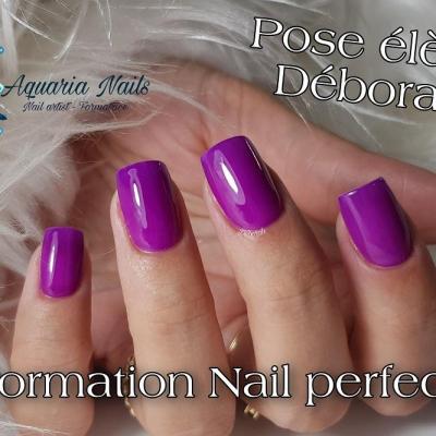 Nail perfect 3